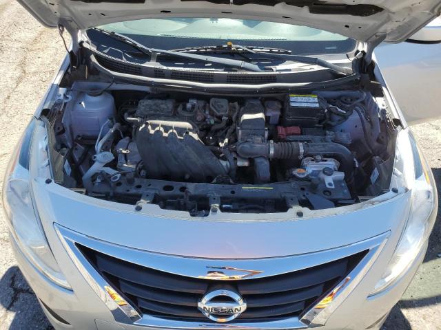Photo 11 from auction – 2018 NISSAN VERSA SV with VIN 3N1CN7AP1JL802471