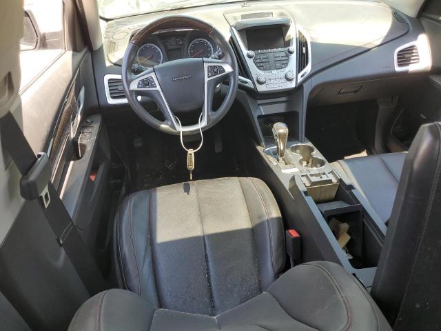 Photo 8 from auction – 2015 GMC TERRAIN DENALI with VIN 2GKFLZE32F6132996