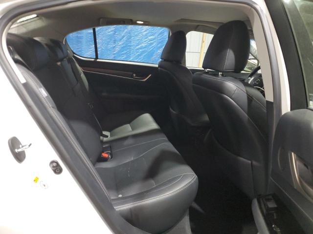 Photo 10 from auction – 2014 LEXUS GS 350 with VIN JTHCE1BL1E5023145