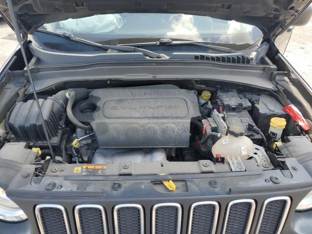 Photo 12 from auction – 2017 JEEP RENEGADE S with VIN ZACCJBAB8HPE59109