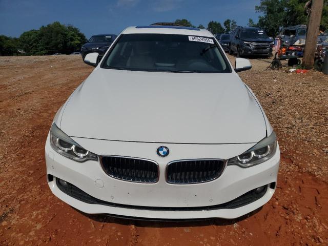 Photo 5 from auction – 2015 BMW 428 XI with VIN WBA3N5C58FK620902