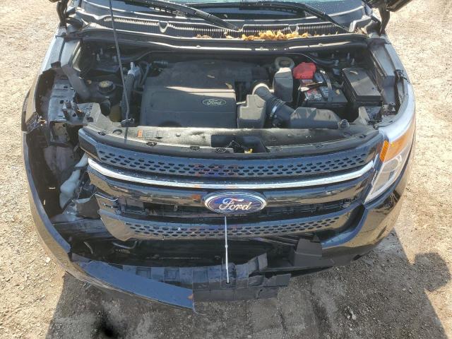 Photo 11 from auction – 2015 FORD EXPLORER L with VIN 1FM5K8F88FGA01825