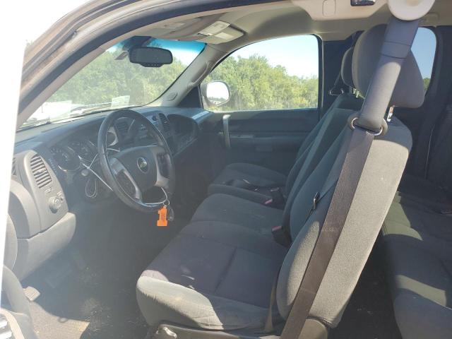 Photo 7 from auction – 2009 CHEVROLET SILVERADO with VIN 2GCEC29J591133357
