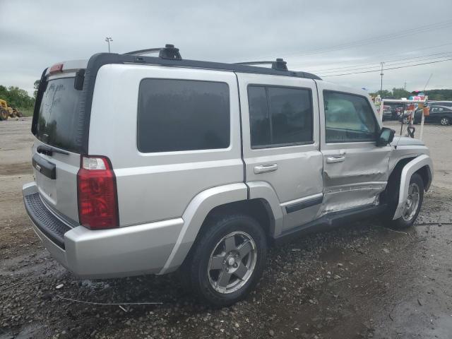 Photo 3 from auction – 2007 JEEP COMMANDER with VIN 1J8HG48K97C634081