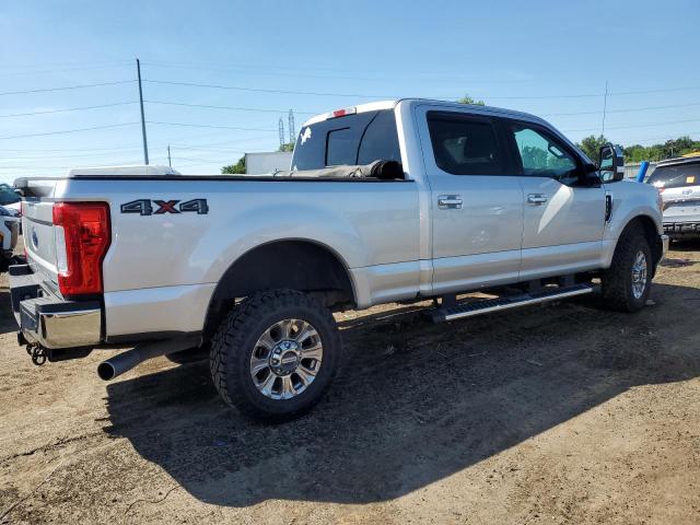 Photo 3 from auction – 2017 FORD F250 with VIN 1FT7W2B69HEC89422