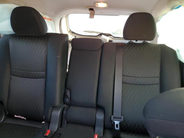 Photo 10 from auction – 2018 NISSAN ROGUE with VIN KNMAT2MT3JP546215