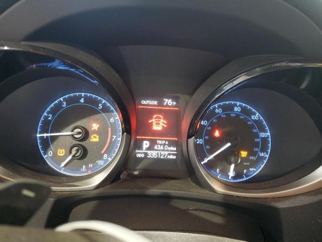 Photo 9 from auction – 2014 TOYOTA COROLLA L with VIN 2T1BURHE4EC204055