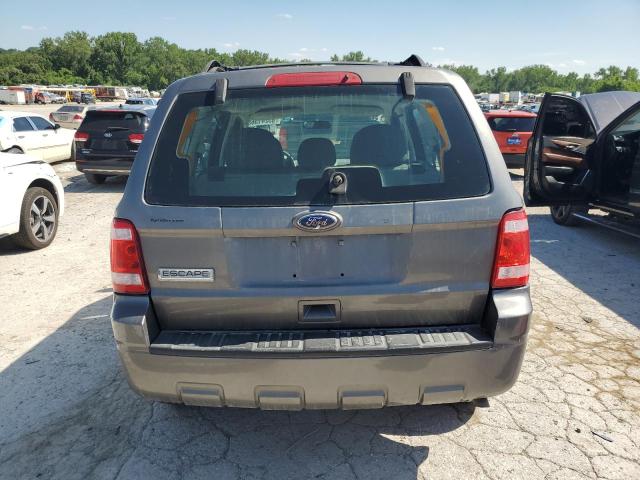 Photo 6 from auction – 2010 FORD ESCAPE XLS with VIN 1FMCU0C74AKC49896