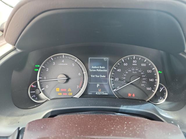 Photo 9 from auction – 2019 LEXUS RX 350 BAS with VIN 2T2BZMCA6KC196668
