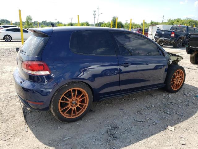 Photo 3 from auction – 2013 VOLKSWAGEN GTI with VIN WVWFD7AJ2DW088325