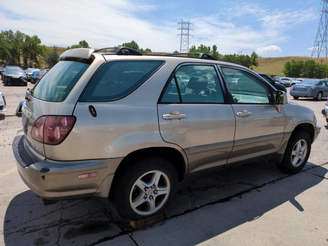 Photo 3 from auction – 1999 LEXUS RX 300 with VIN JT6HF10U6X0064930
