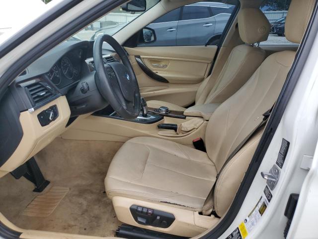 Photo 7 from auction – 2015 BMW 320 I XDRIVE with VIN WBA3C3C58FP663908