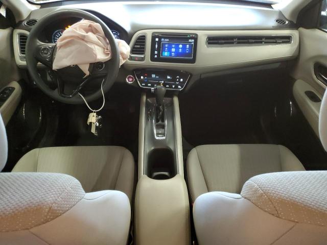 Photo 8 from auction – 2017 HONDA HR-V EX with VIN 3CZRU6H52HM715069
