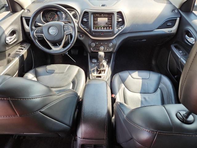 Photo 8 from auction – 2016 JEEP CHEROKEE L with VIN 1C4PJMDB7GW249210