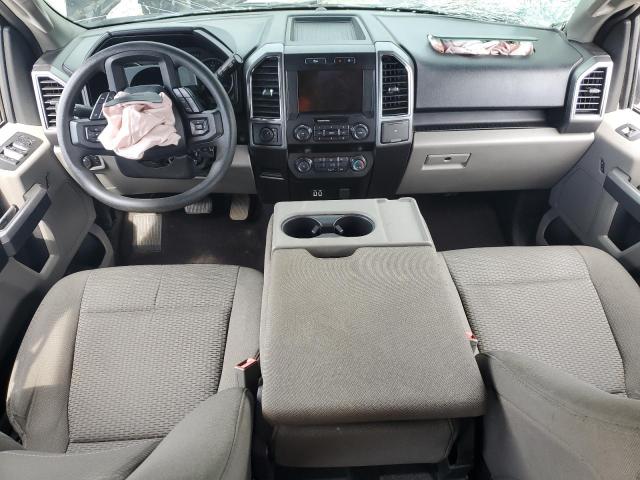 Photo 8 from auction – 2019 FORD F150 SUPER with VIN 1FTEW1E54KFA66839