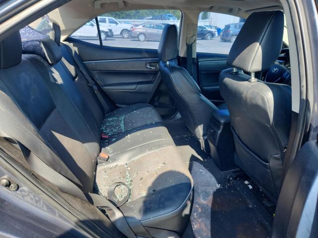 Photo 10 from auction – 2014 TOYOTA COROLLA L with VIN 5YFBURHEXEP017998