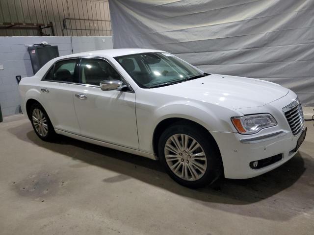 Photo 4 from auction – 2014 CHRYSLER 300C with VIN 2C3CCAKG1EH190550