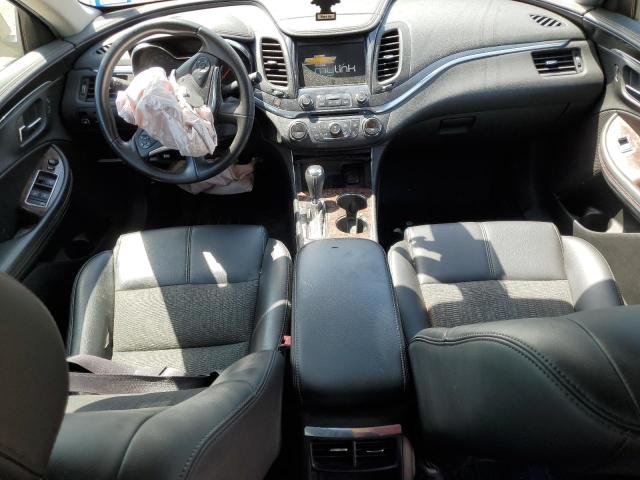 Photo 8 from auction – 2014 CHEVROLET IMPALA LT with VIN 2G1125S38E9301110