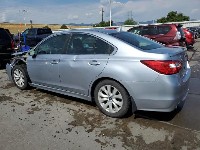 Photo 2 from auction – 2017 SUBARU LEGACY 2.5 with VIN 4S3BNAF64H3042127