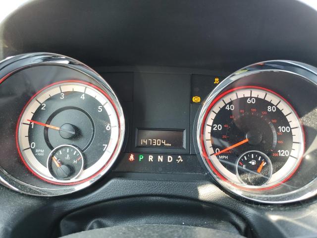 Photo 9 from auction – 2019 DODGE GRAND CARA with VIN 2C4RDGCG3KR774989