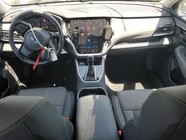 Photo 8 from auction – 2024 SUBARU OUTBACK ON with VIN 4S4BTALC3R3184806
