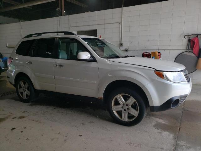 Photo 4 from auction – 2010 SUBARU FORESTER 2 with VIN JF2SH6CC0AH755485