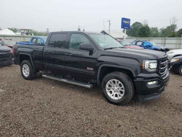 Photo 4 from auction – 2018 GMC SIERRA K15 with VIN 3GTU2NEC7JG320974