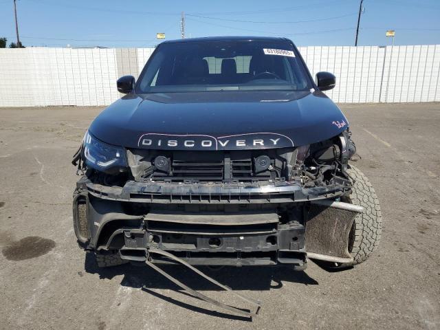 Photo 5 from auction – 2020 LAND ROVER DISCOVERY with VIN SALRG2RV1L2428075