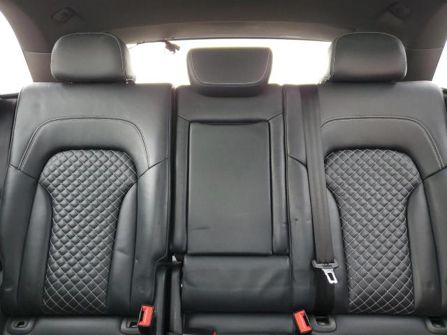 Photo 10 from auction – 2016 AUDI SQ5 PREMIU with VIN WA1CCAFP2GA126566