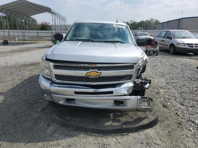 Photo 5 from auction – 2012 CHEVROLET SILVERADO with VIN 3GCPCSE07CG303965