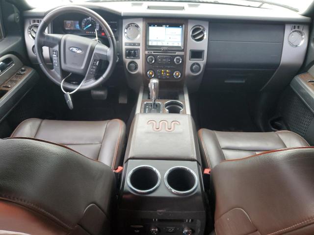 Photo 8 from auction – 2017 FORD EXPEDITION with VIN 1FMJU1JT3HEA42700