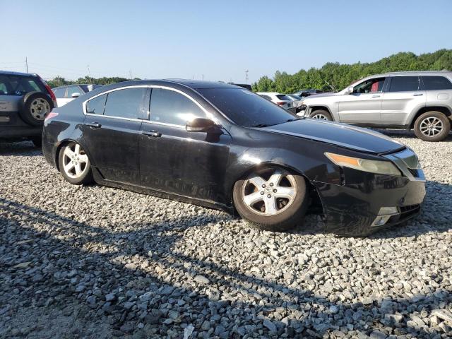 Photo 4 from auction – 2010 ACURA TL with VIN 19UUA9F2XAA000788