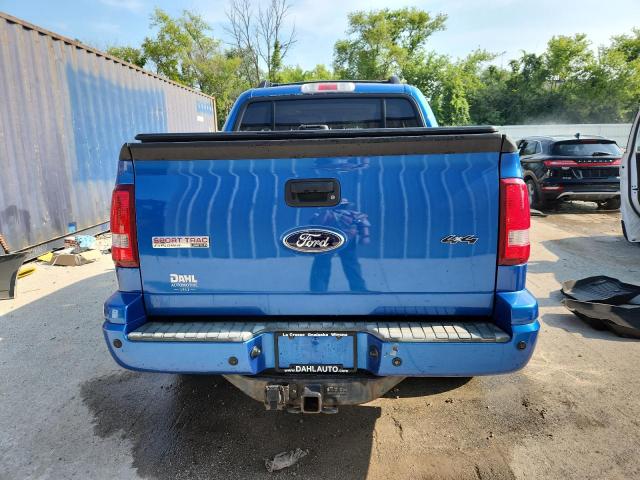 Photo 6 from auction – 2010 FORD EXPLORER S with VIN 1FMEU5D82AUF01419