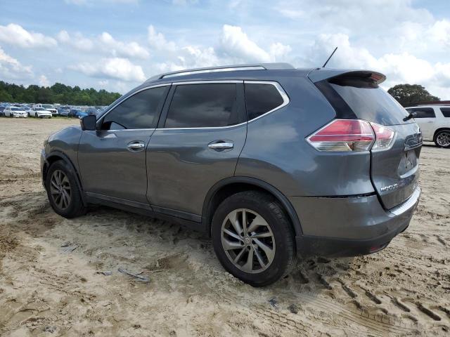 Photo 2 from auction – 2015 NISSAN ROGUE S with VIN 5N1AT2MV2FC788957