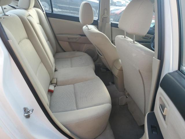 Photo 10 from auction – 2008 MAZDA 3 I with VIN JM1BK32G881845067