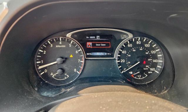 Photo 9 from auction – 2018 NISSAN PATHFINDER with VIN 5N1DR2MM5JC660319