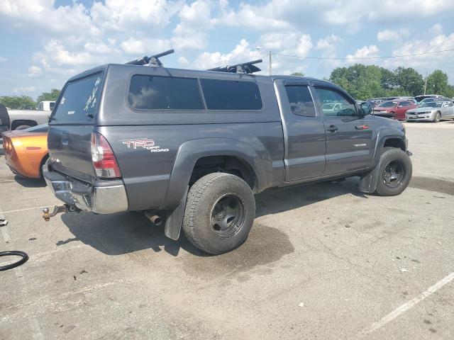 Photo 3 from auction – 2011 TOYOTA TACOMA PRE with VIN 5TFTU4GN9BX006190