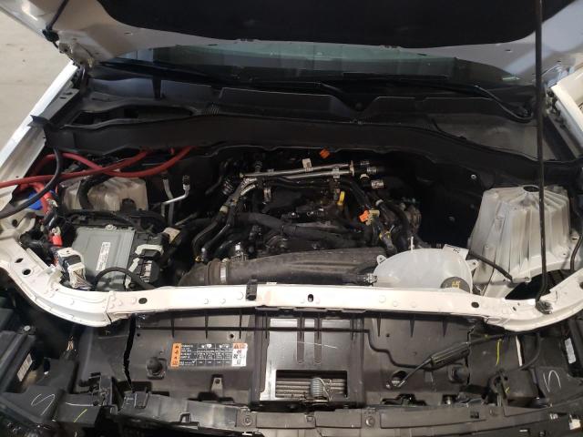 Photo 12 from auction – 2025 FORD EXPLORER A with VIN 1FMUK8DH5SGA53079