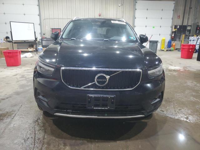 Photo 5 from auction – 2021 VOLVO XC40 T5 MO with VIN YV4162UK4M2432527