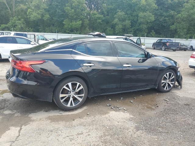 Photo 3 from auction – 2018 NISSAN MAXIMA 3.5 with VIN 1N4AA6AP0JC399398