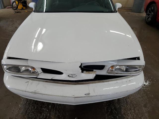 Photo 11 from auction – 1998 OLDSMOBILE 88 BASE with VIN 1G3HN52K2W4825698