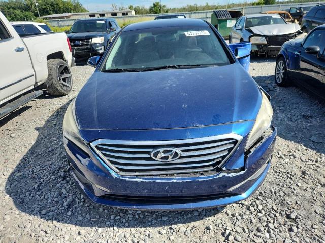 Photo 5 from auction – 2015 HYUNDAI SONATA SE with VIN 5NPE24AF7FH186674