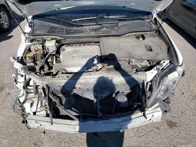 Photo 12 from auction – 2012 LEXUS RX 450H with VIN JTJBC1BA1C2435790