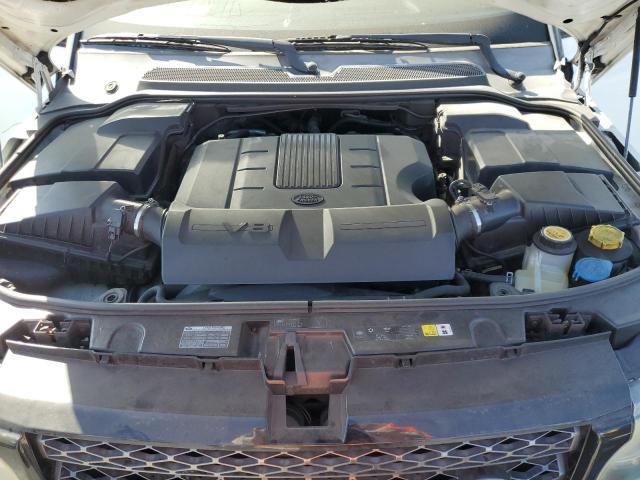 Photo 12 from auction – 2013 LAND ROVER RANGE ROVE with VIN SALSF2D47DA783892