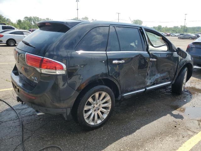 Photo 3 from auction – 2012 LINCOLN MKX with VIN 2LMDJ8JK1CBL09136