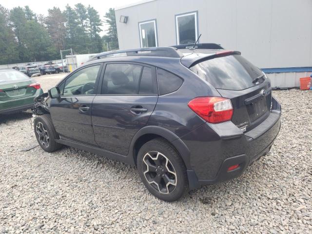 Photo 2 from auction – 2014 SUBARU XV CROSSTR with VIN JF2GPAVC2E8347410
