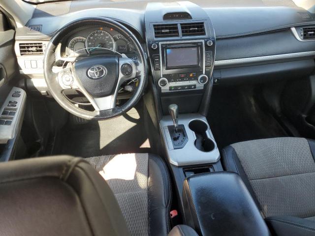 Photo 8 from auction – 2013 TOYOTA CAMRY L with VIN 4T1BF1FK6DU255686