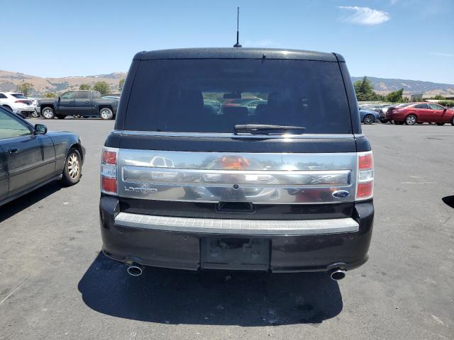 Photo 6 from auction – 2015 FORD FLEX LIMITED with VIN 2FMGK5D84FBA07977