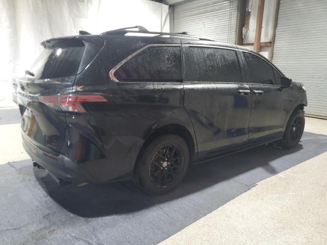 Photo 3 from auction – 2022 TOYOTA SIENNA XLE with VIN 5TDASKFC4NS051579
