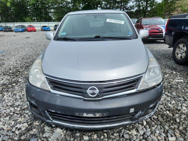 Photo 5 from auction – 2012 NISSAN VERSA S with VIN 3N1BC1CPXCK236072